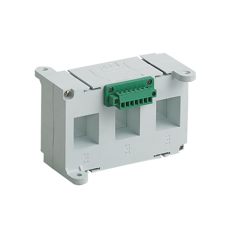 3 चरण सीटी