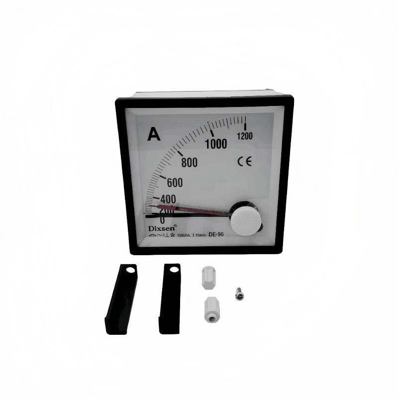 अधिकतम मांग मीटर