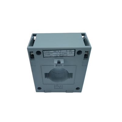 0.5 प्लास्टिक केस करंट ट्रांसफार्मर