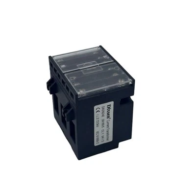 3 चरण एलवी वर्तमान ट्रांसफार्मर