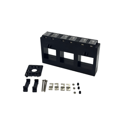 एसी तीन चरण कम वोल्टेज सीटी