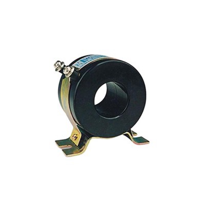 विद्युत धारा ट्रांसफार्मर